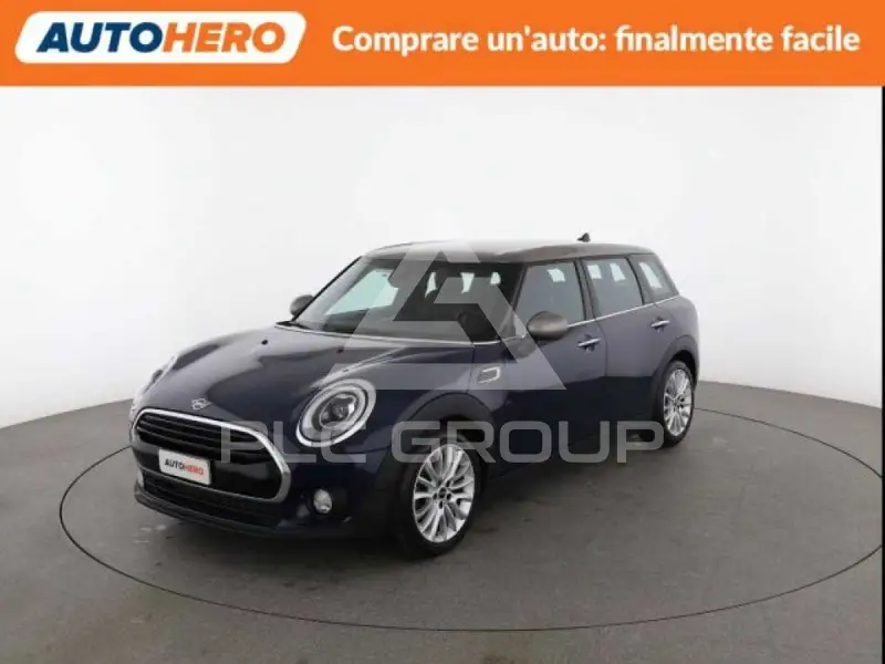 2019 Mini Countryman