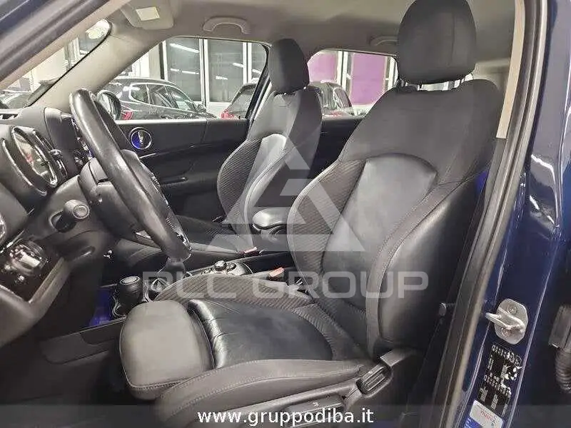 2019 Mini Countryman