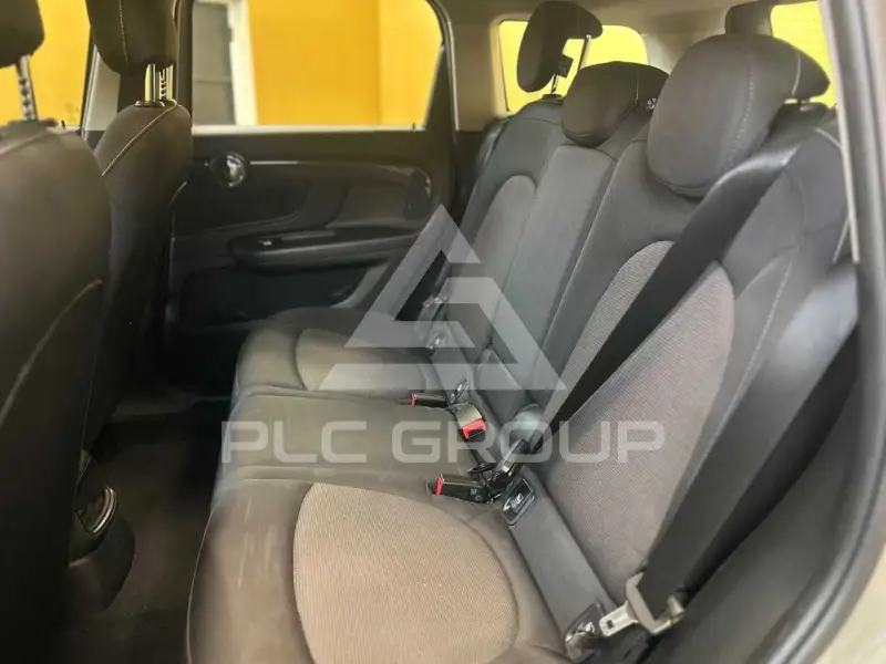 2019 Mini Countryman