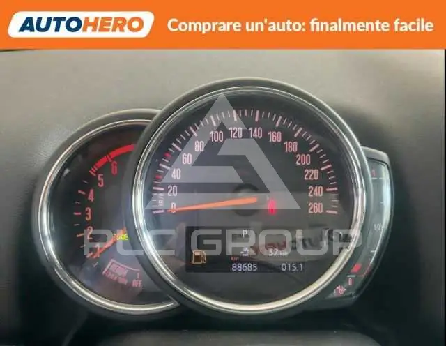 2019 Mini Countryman