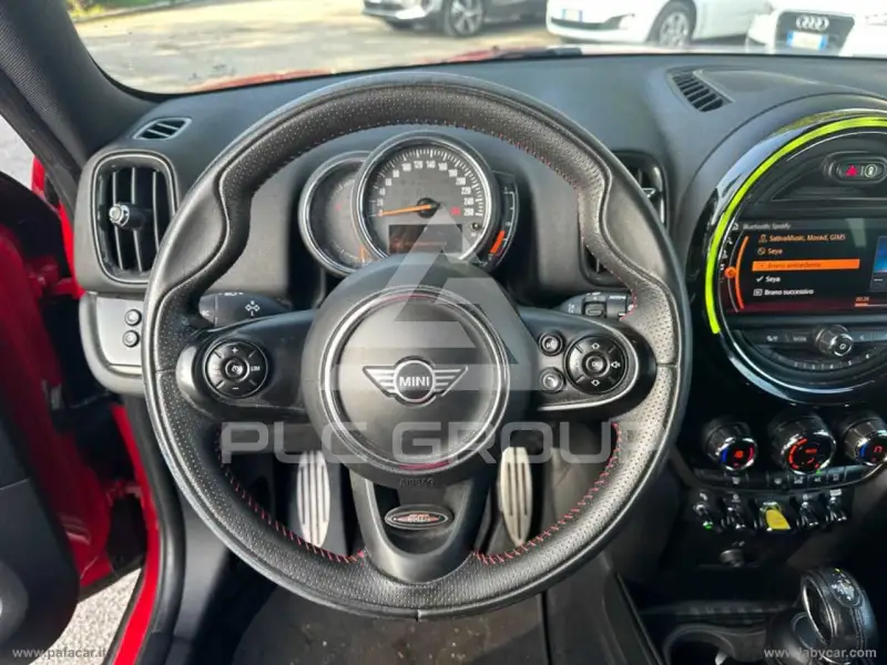 2019 Mini Countryman