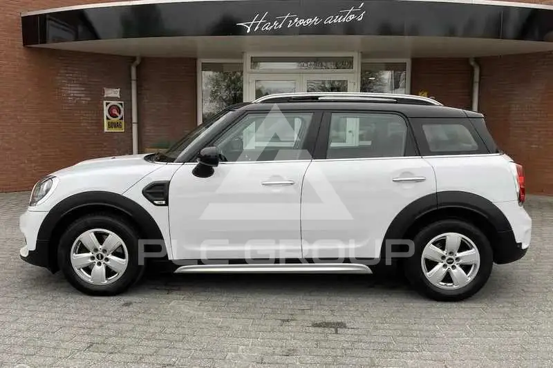 2019 Mini Countryman