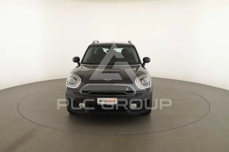 2019 Mini Countryman