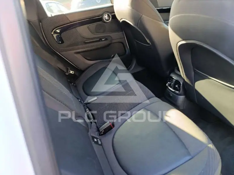 2019 Mini Countryman
