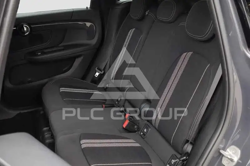 2019 Mini Countryman