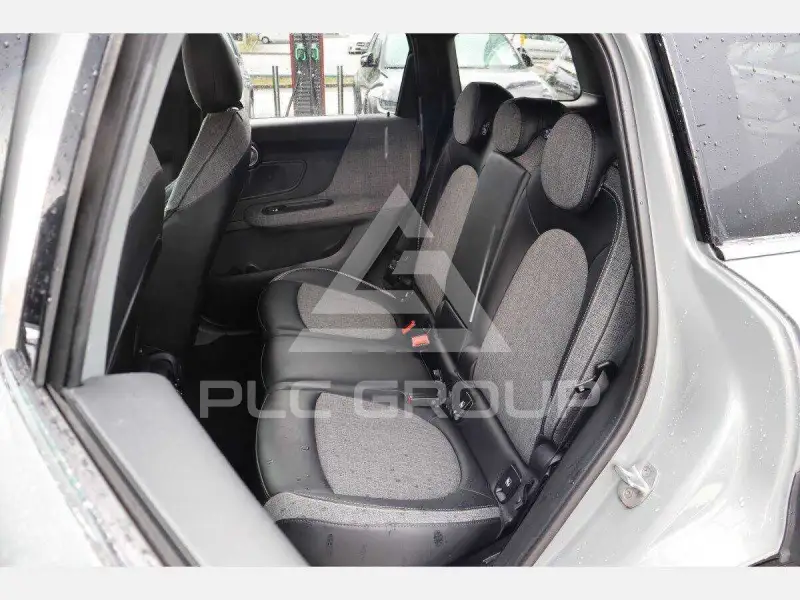 2019 Mini Countryman