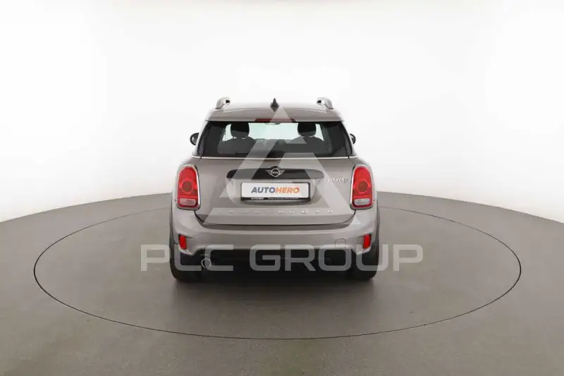 2019 Mini Countryman