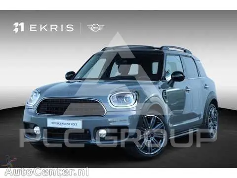 2019 Mini Countryman