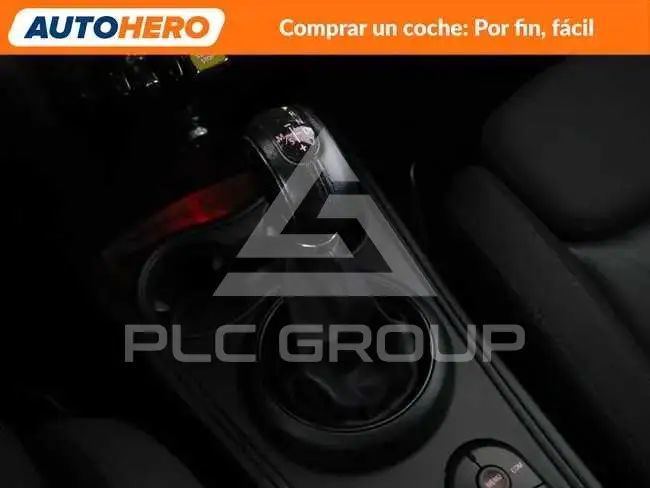 2019 Mini Countryman
