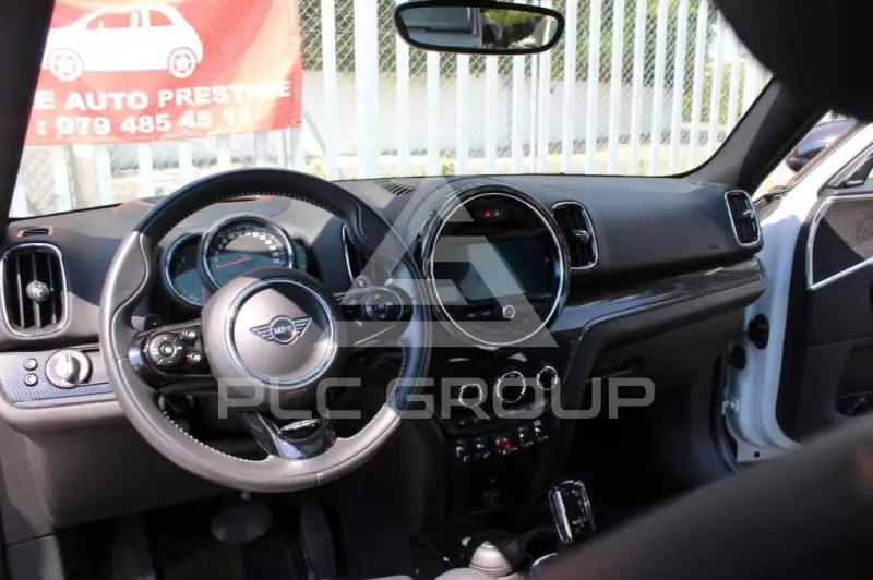 2019 Mini Countryman