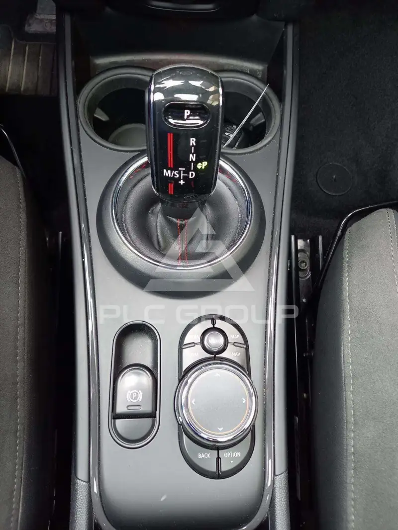 2019 Mini Countryman