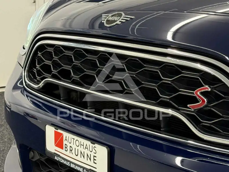 2019 Mini Countryman