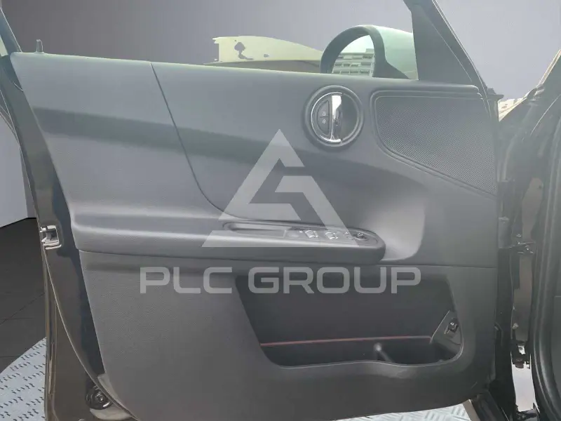 2019 Mini Countryman