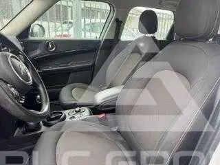 2019 Mini Countryman