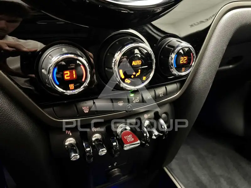 2019 Mini Countryman