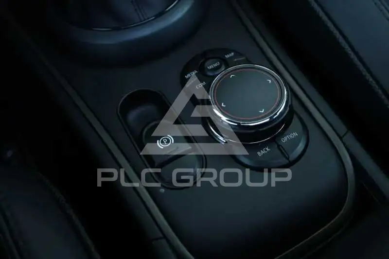 2019 Mini Countryman