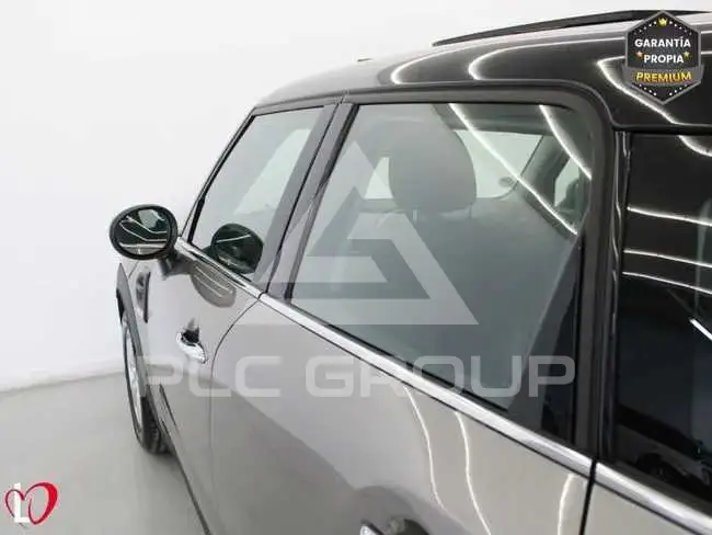 2019 Mini Countryman