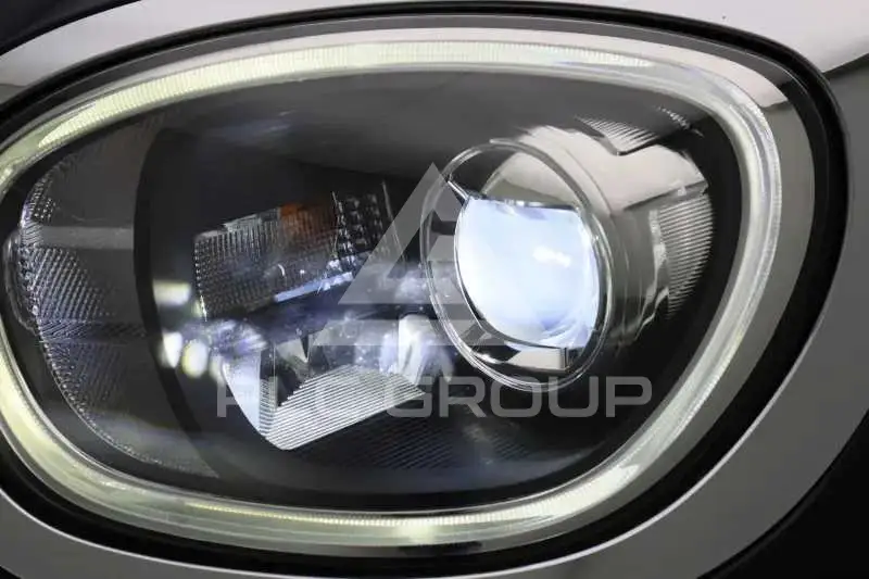 2019 Mini Countryman