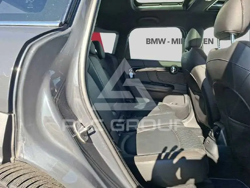 2019 Mini Countryman