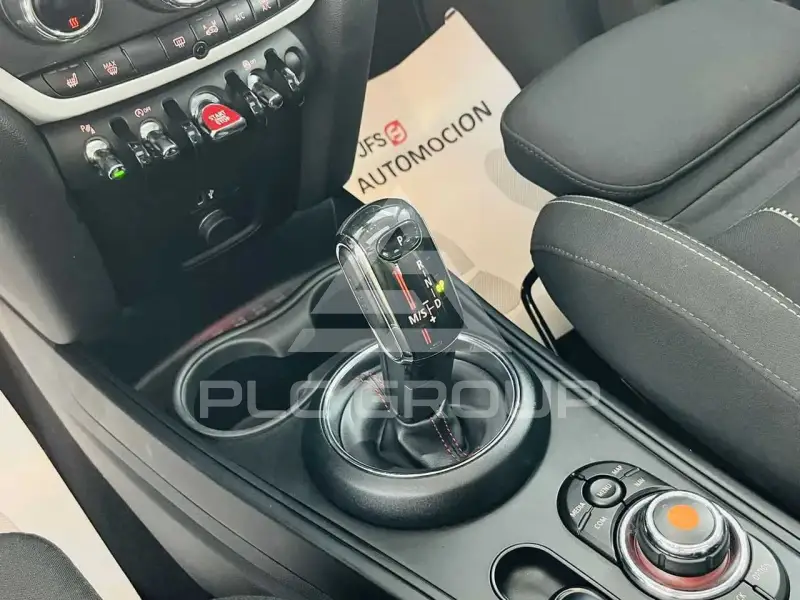 2019 Mini Countryman