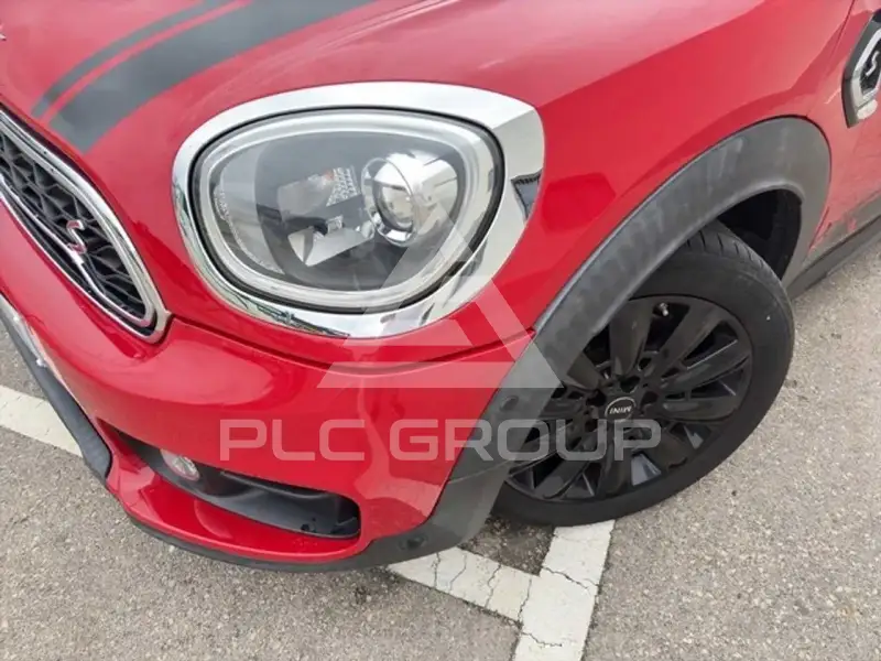 2019 Mini Countryman