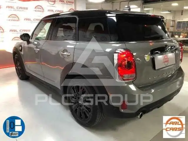 2019 Mini Countryman