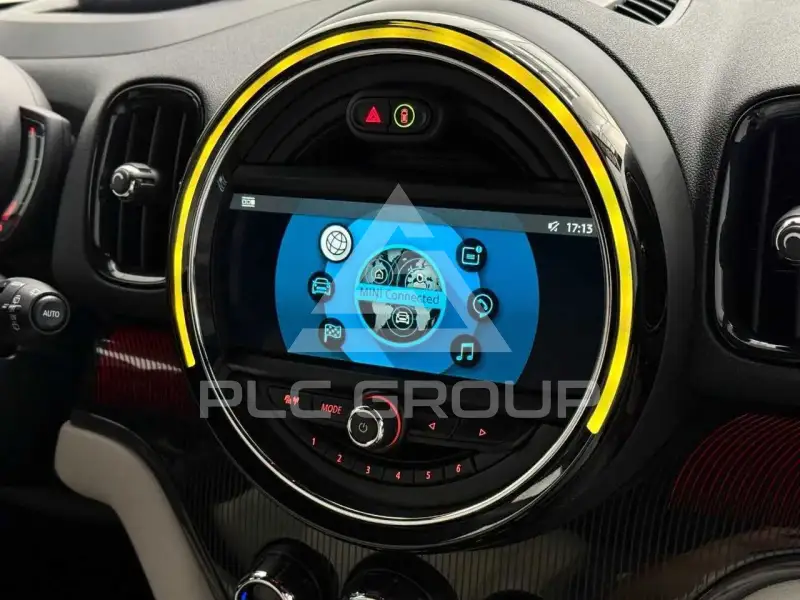 2019 Mini Countryman