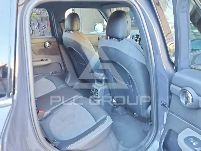 2019 Mini Countryman