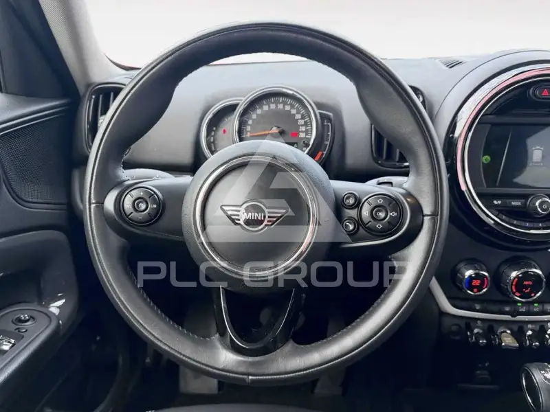 2019 Mini Countryman