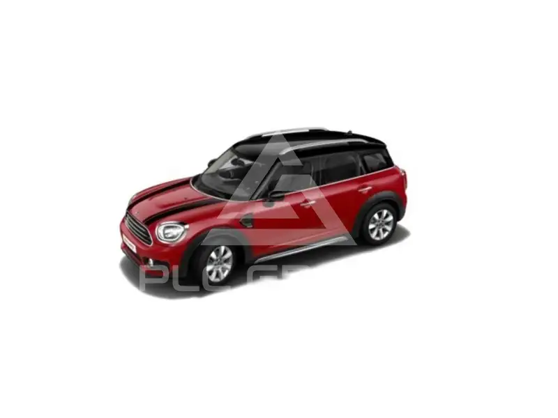2019 Mini Countryman
