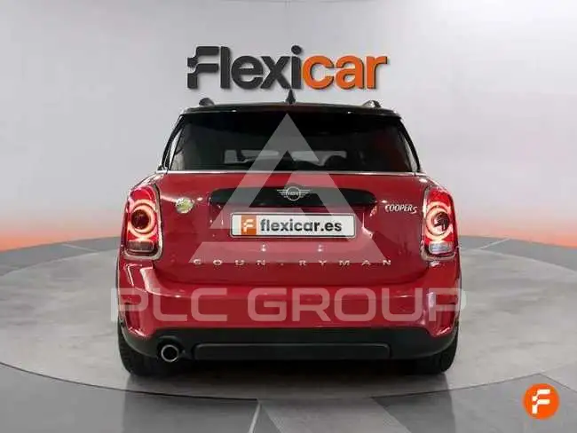 2019 Mini Countryman