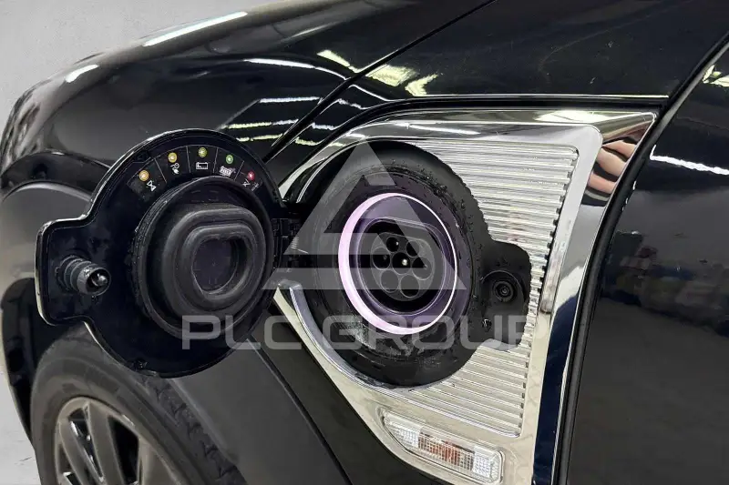 2019 Mini Countryman