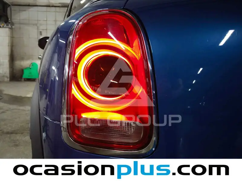 2019 Mini Countryman
