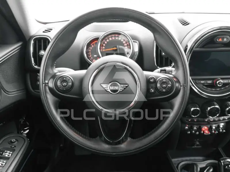2019 Mini Countryman