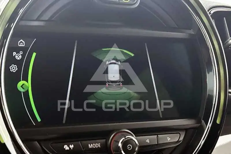 2019 Mini Countryman