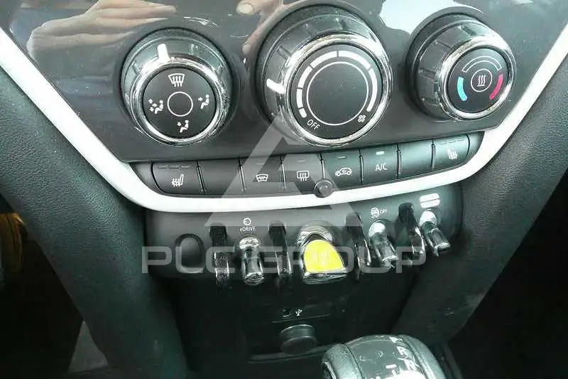 2019 Mini Countryman