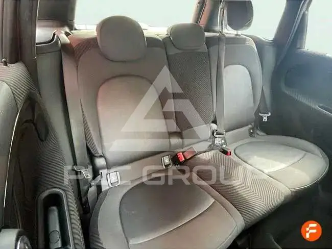 2019 Mini Countryman