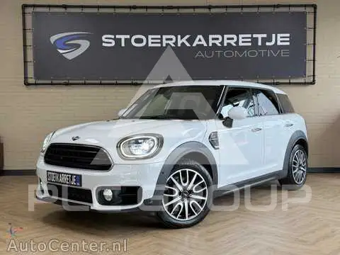 2019 Mini Countryman