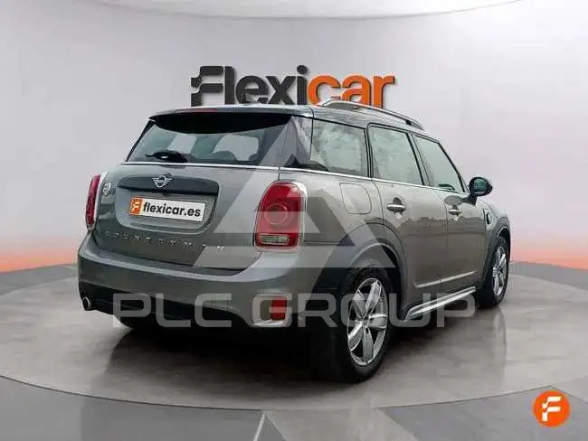 2019 Mini Countryman