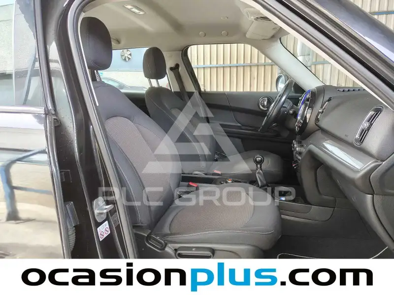2019 Mini Countryman