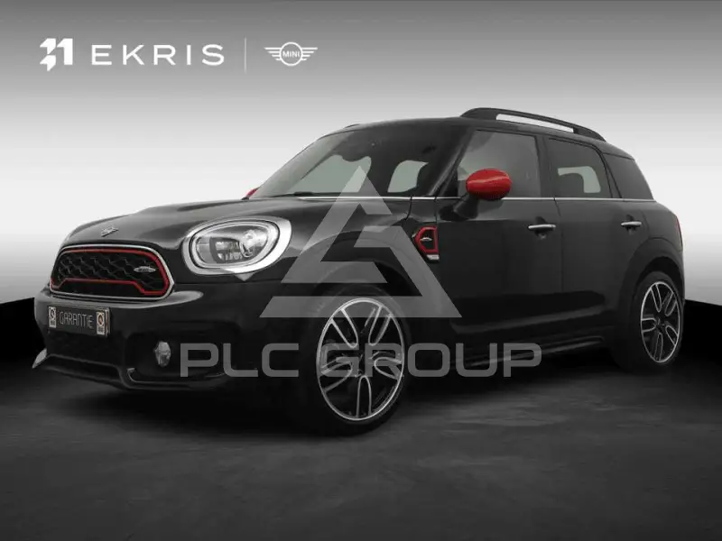 2019 Mini Countryman