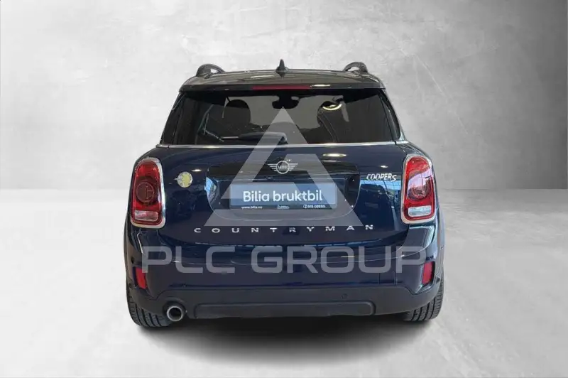 2019 Mini Countryman