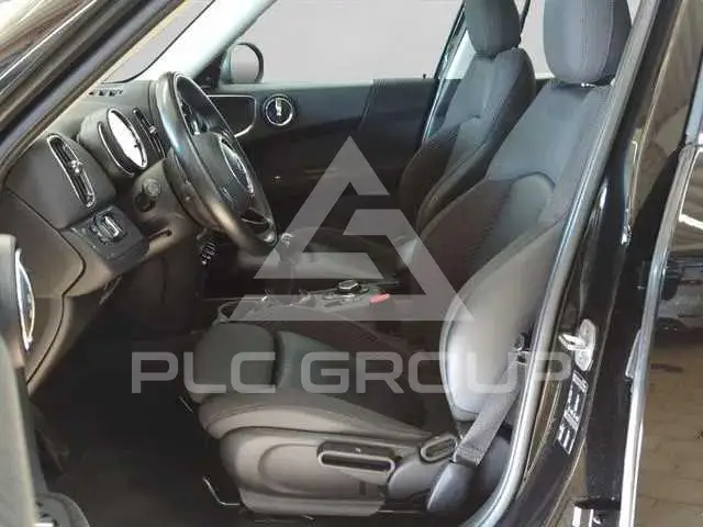 2019 Mini Countryman