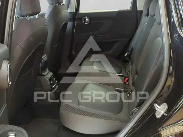 2019 Mini Countryman