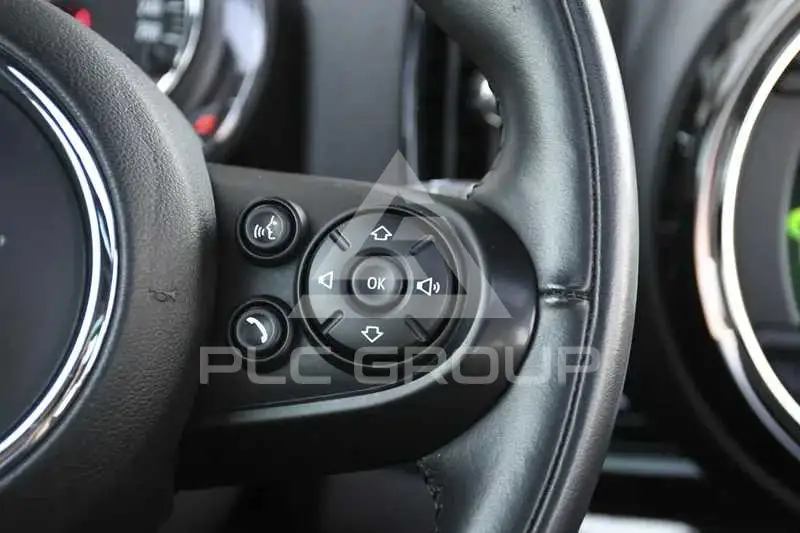 2019 Mini Countryman