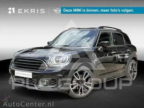 2019 Mini Countryman