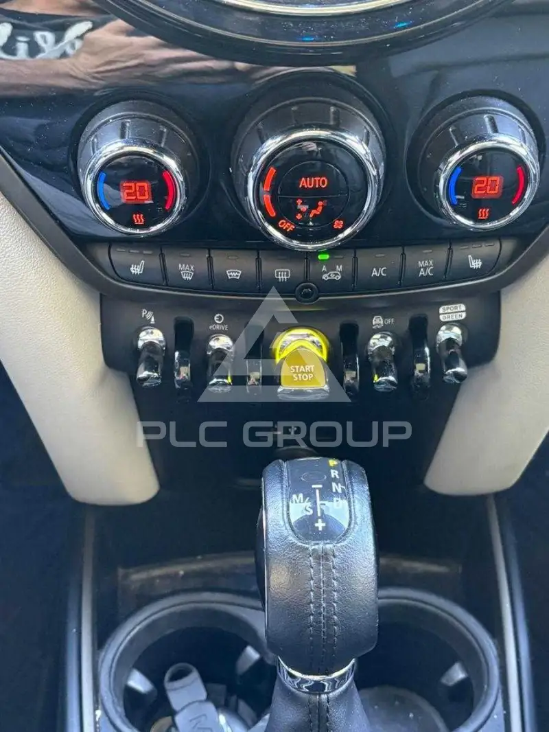 2019 Mini Countryman