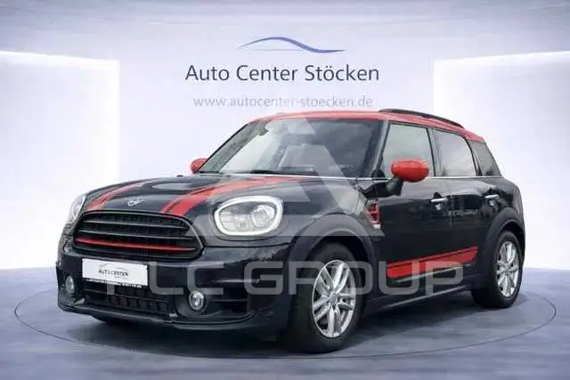 2019 Mini Countryman