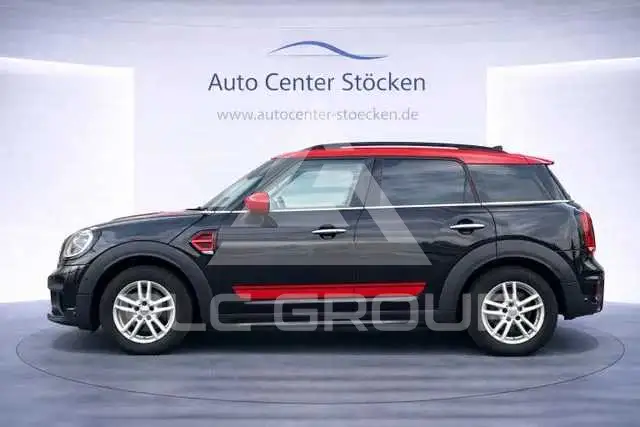 2019 Mini Countryman