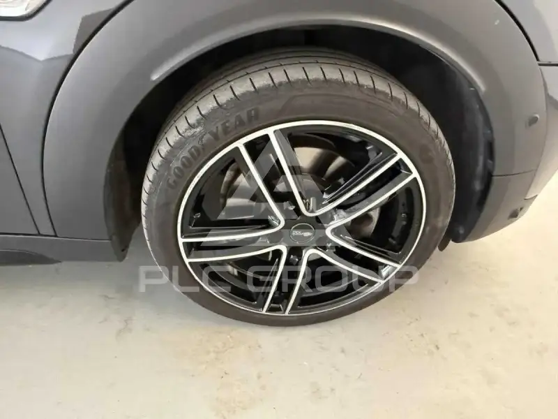 2019 Mini Countryman